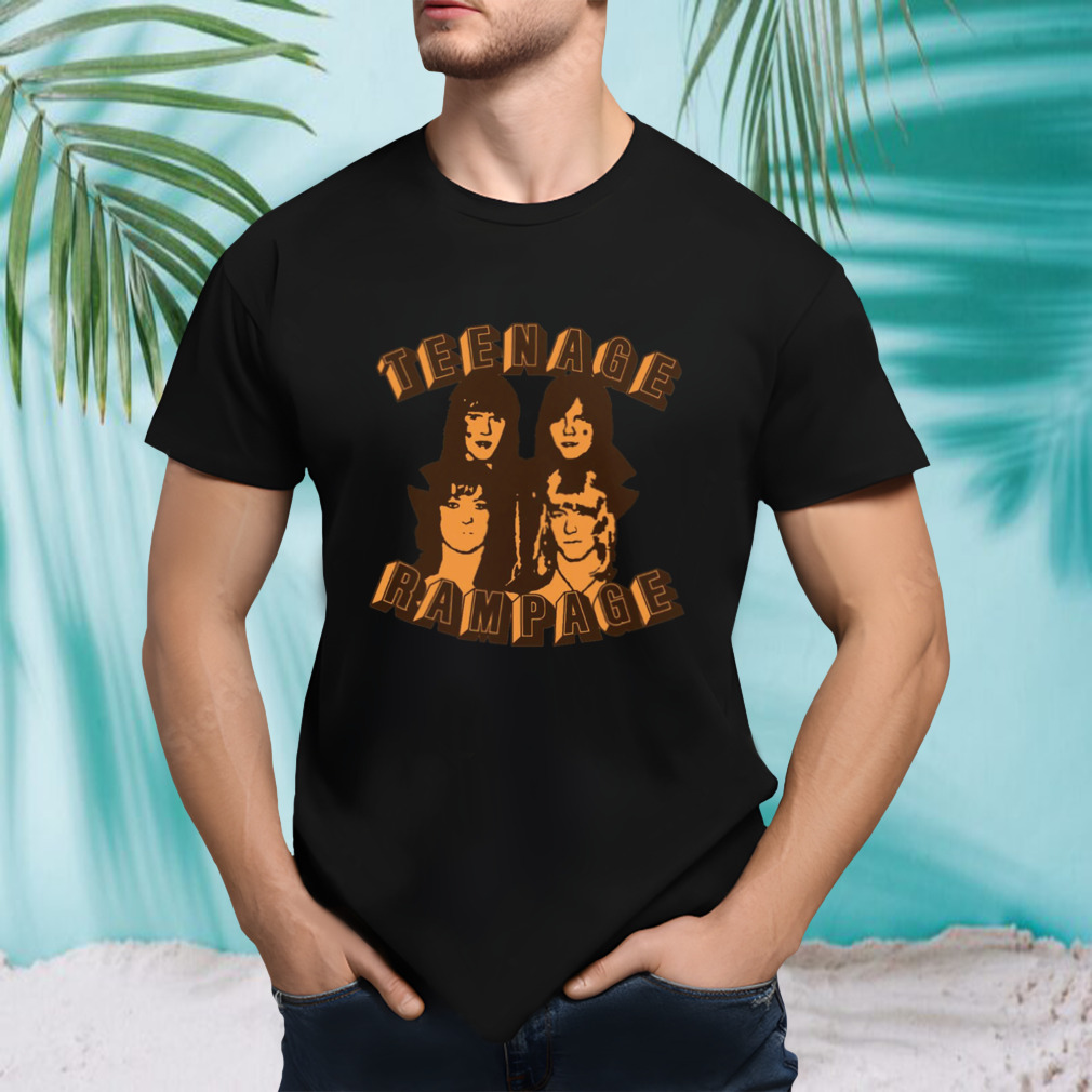 Unisex tshirt