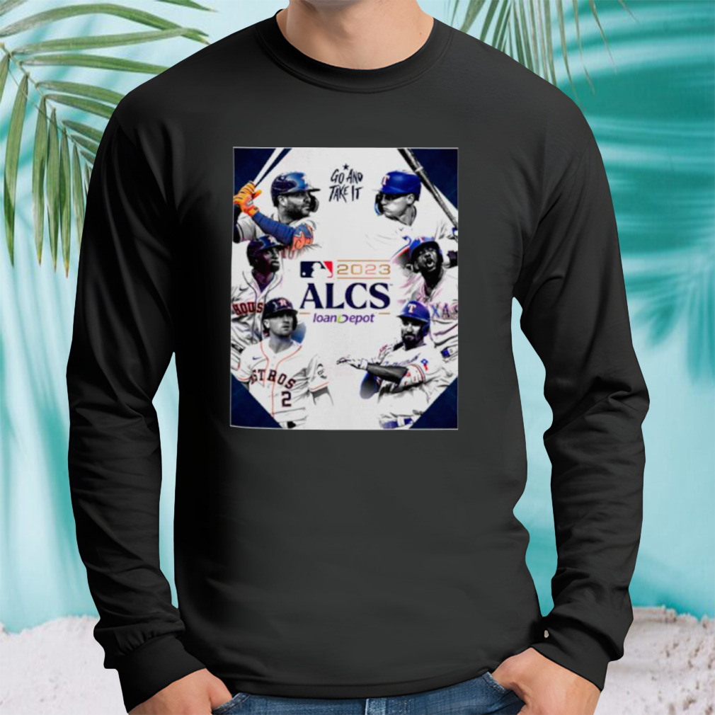 Longsleeve tshirt