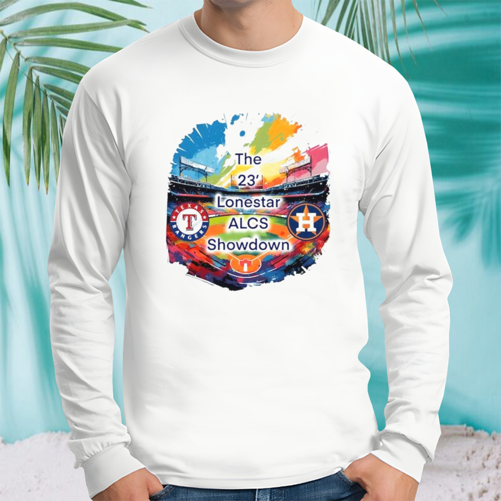 Longsleeve shirt