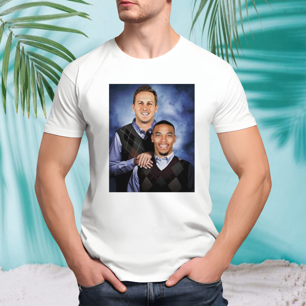 Unisex shirt