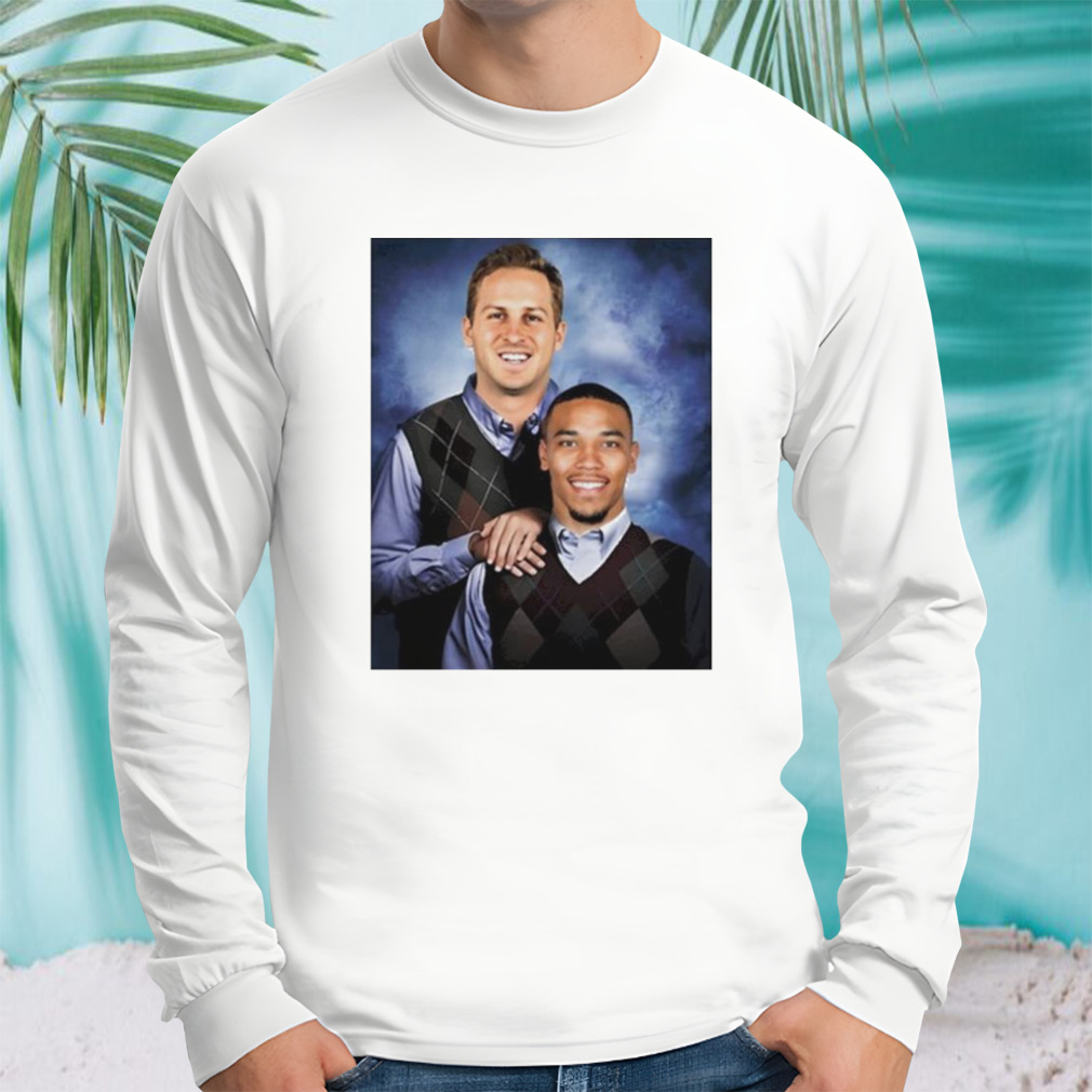 Longsleeve shirt