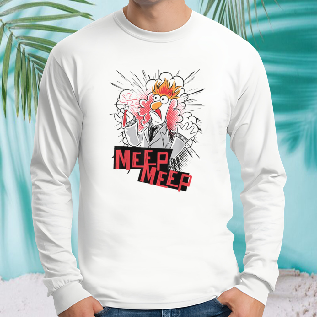 Longsleeve shirt