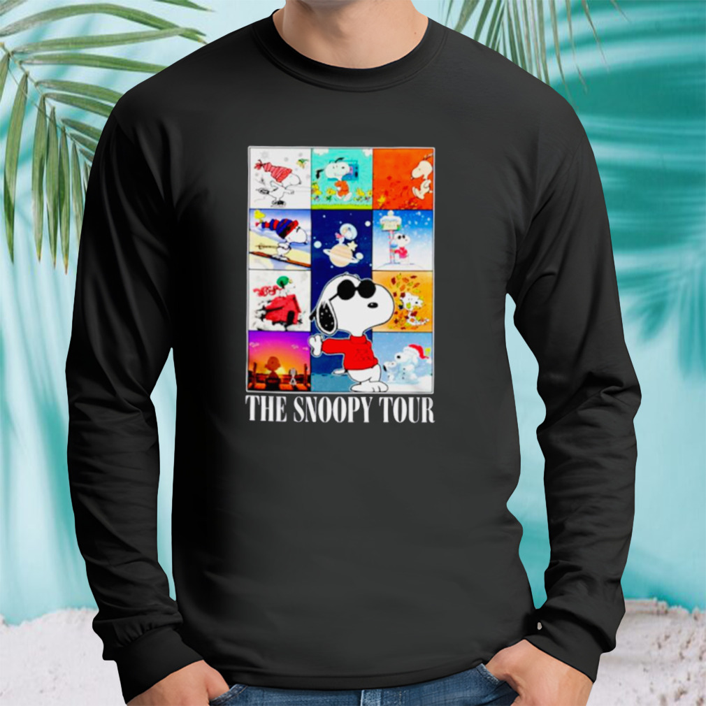 Longsleeve tshirt