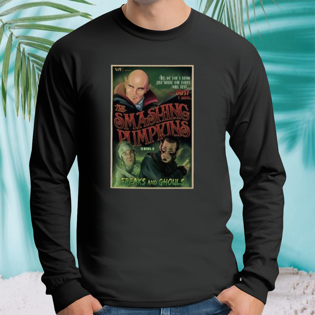 Longsleeve tshirt