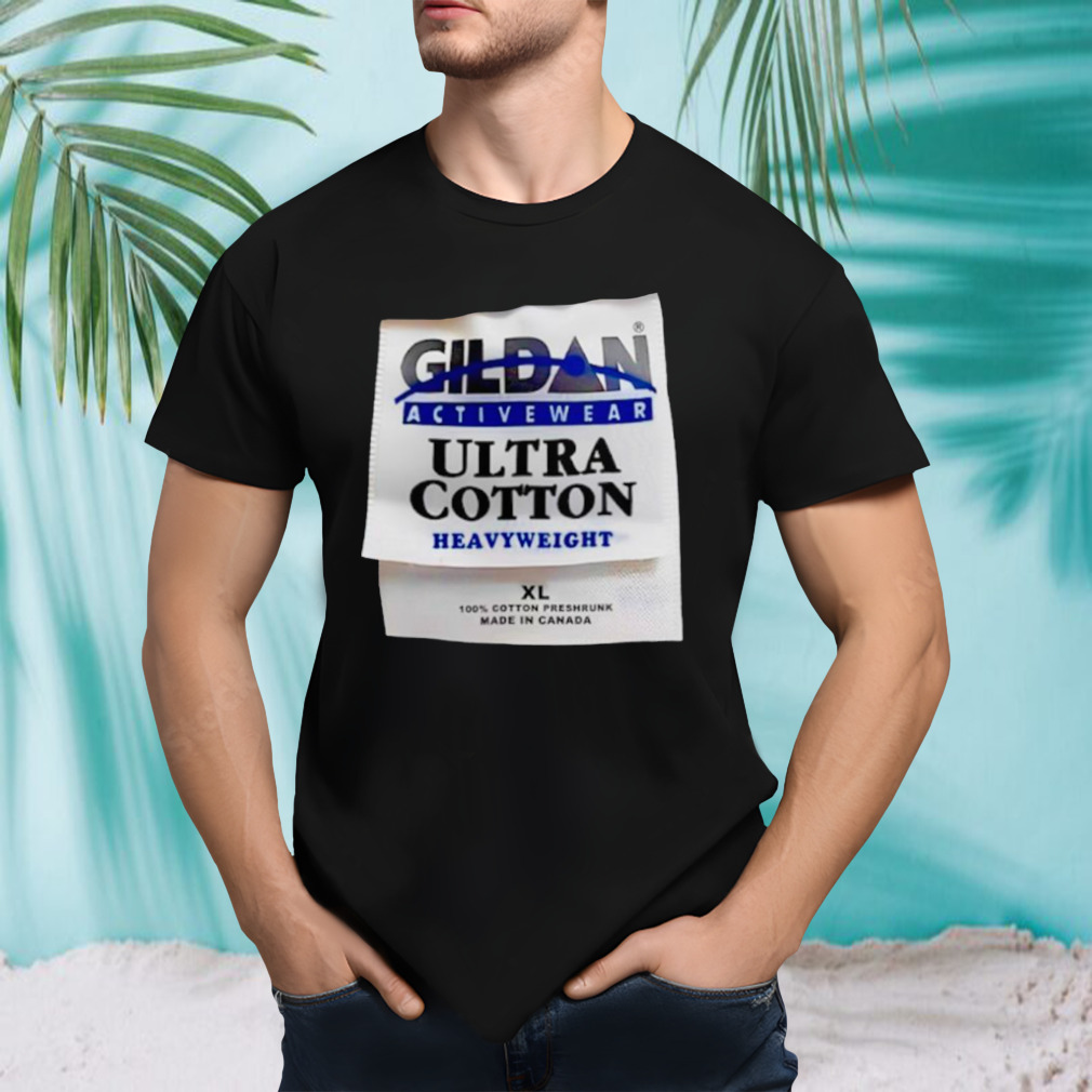 Unisex tshirt