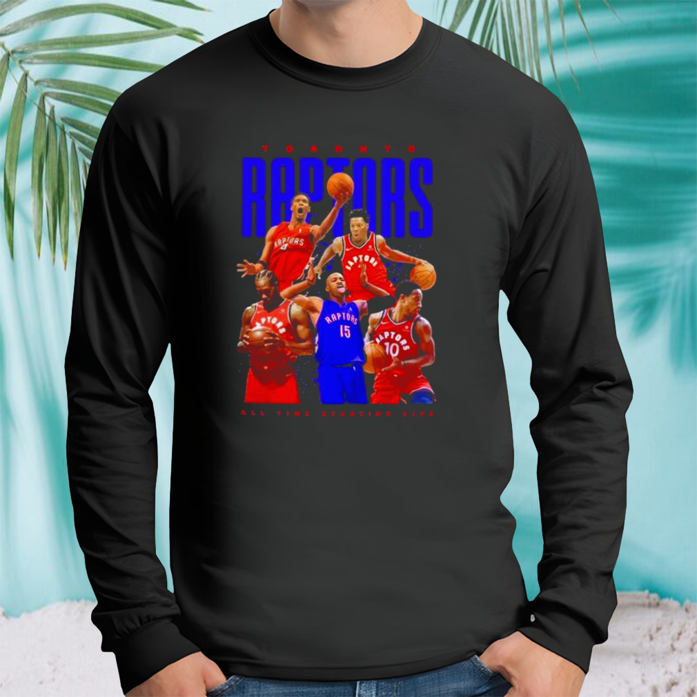 Longsleeve tshirt