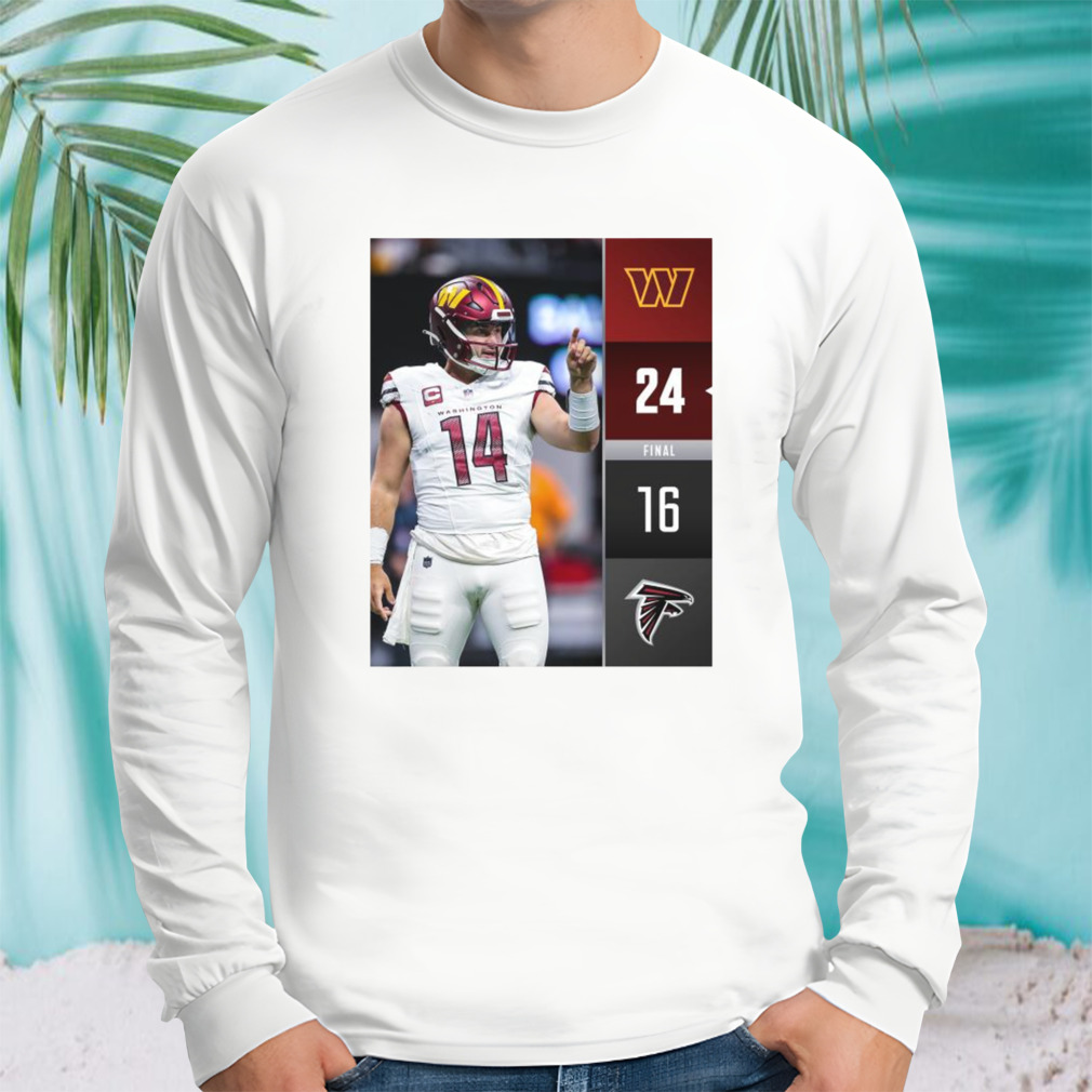 Longsleeve shirt