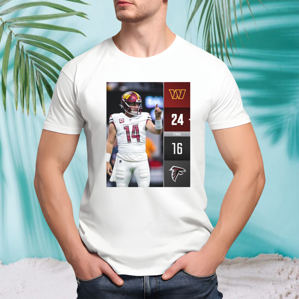 Unisex shirt