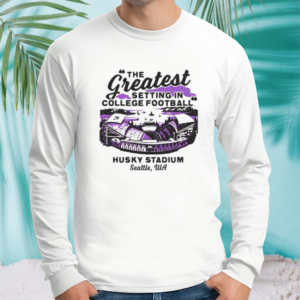 Longsleeve shirt