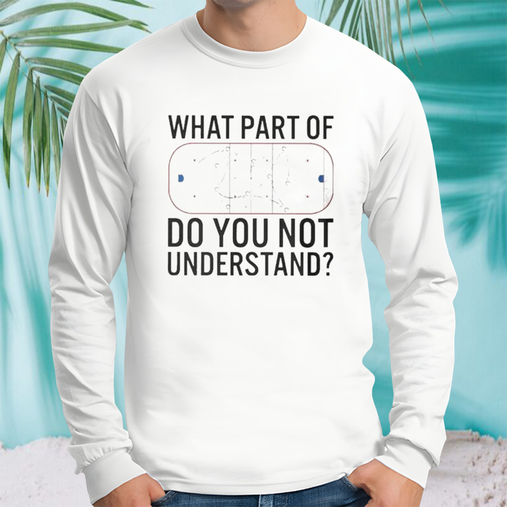 Longsleeve shirt