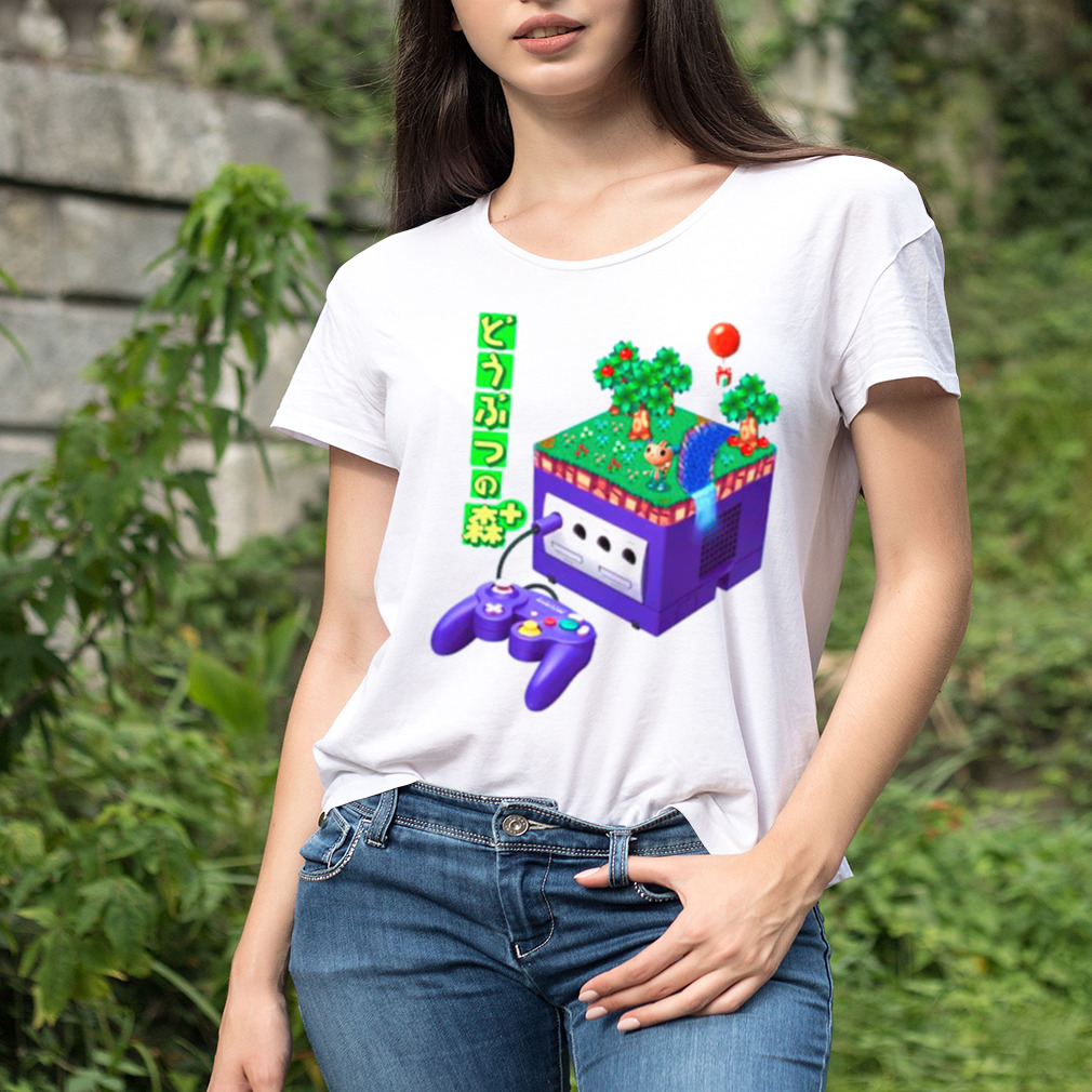 Women's shirt