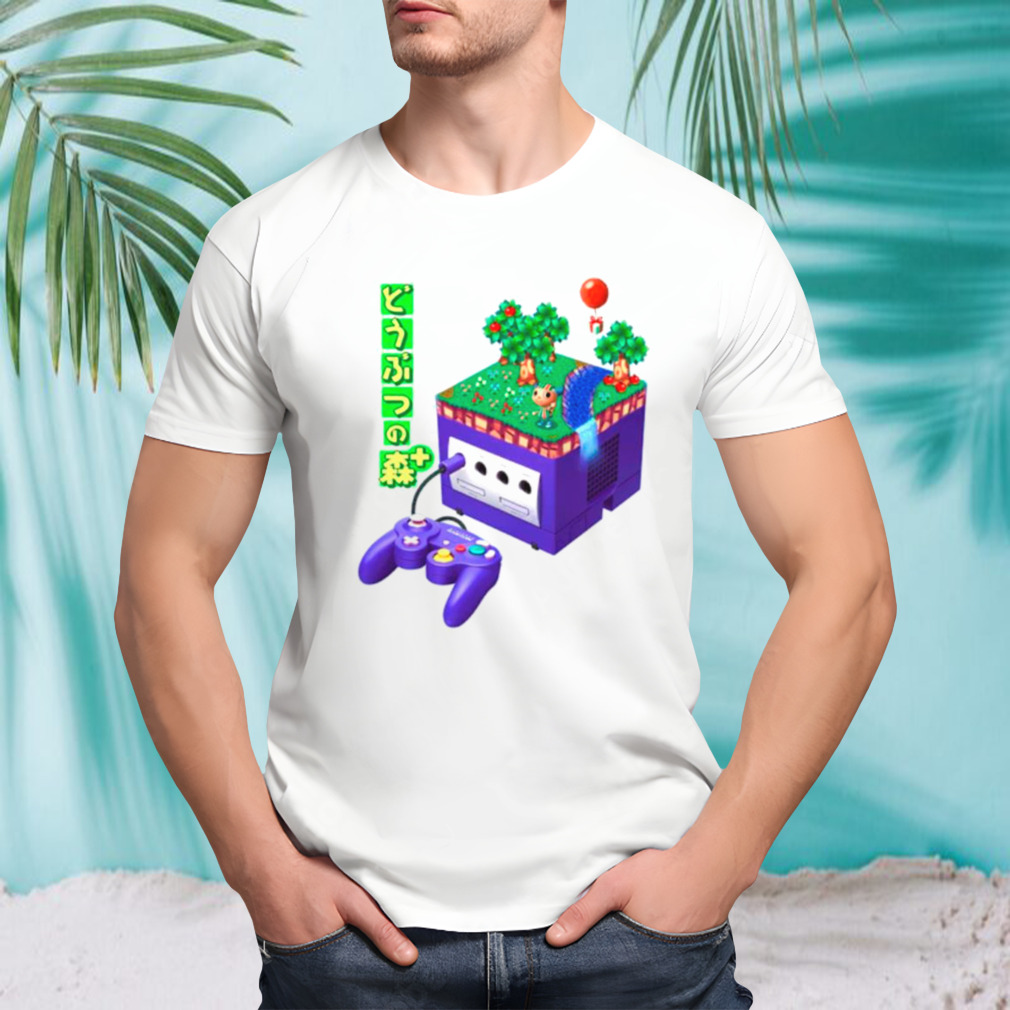 Unisex shirt