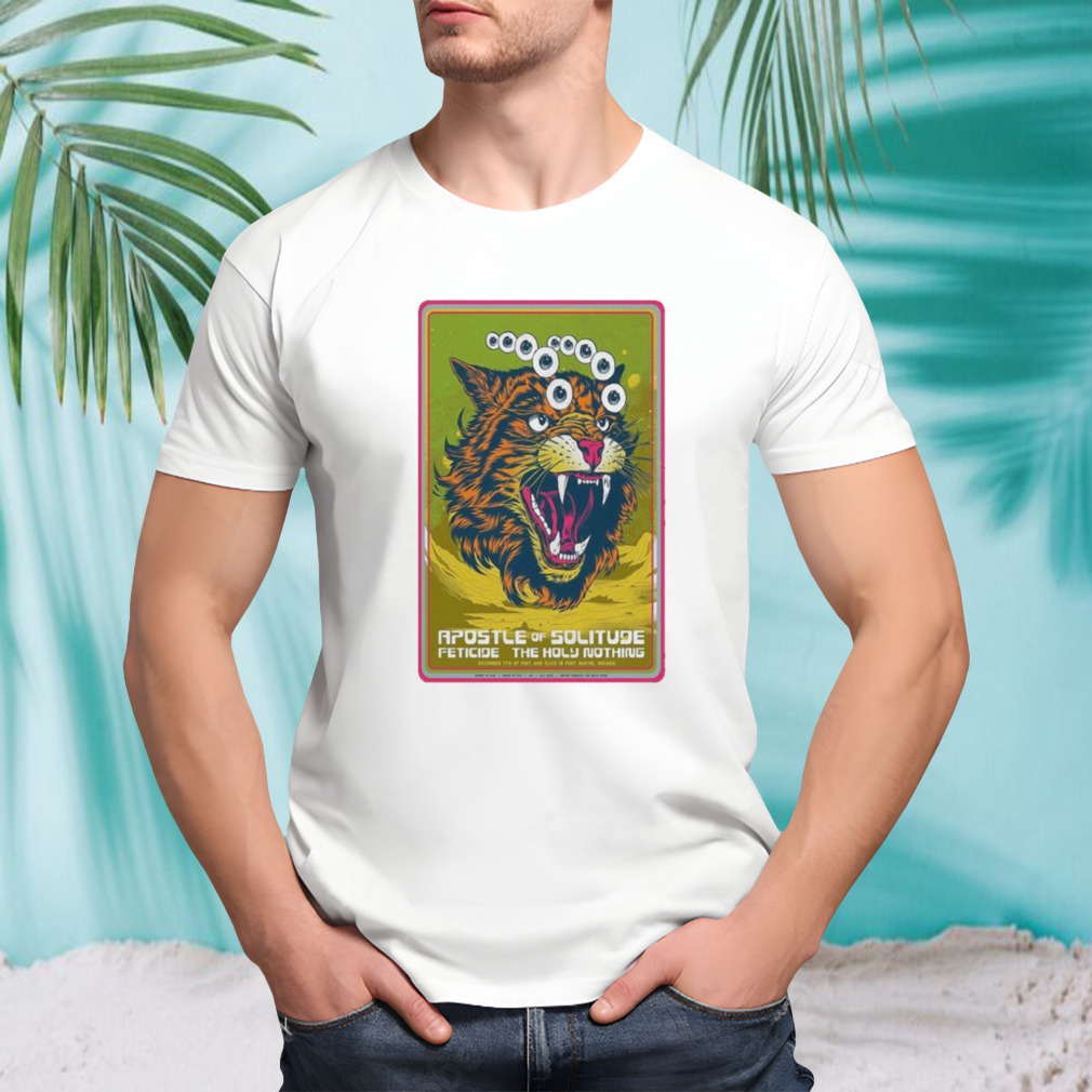 Unisex shirt