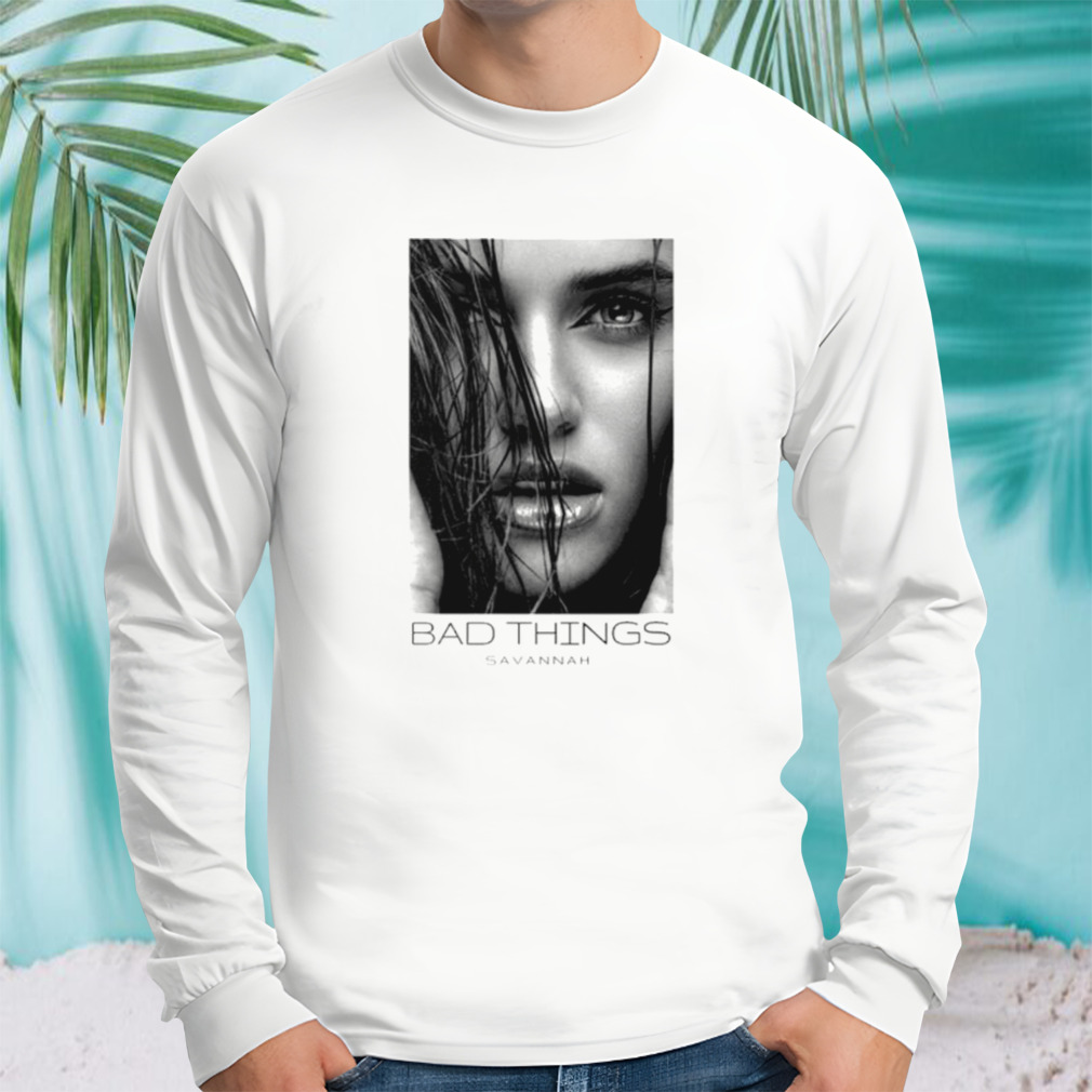Longsleeve shirt