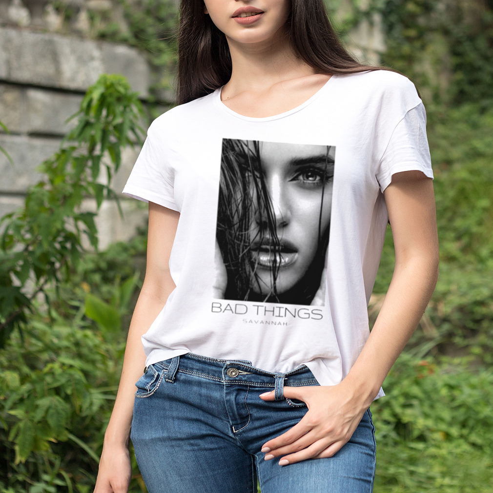 Women's shirt