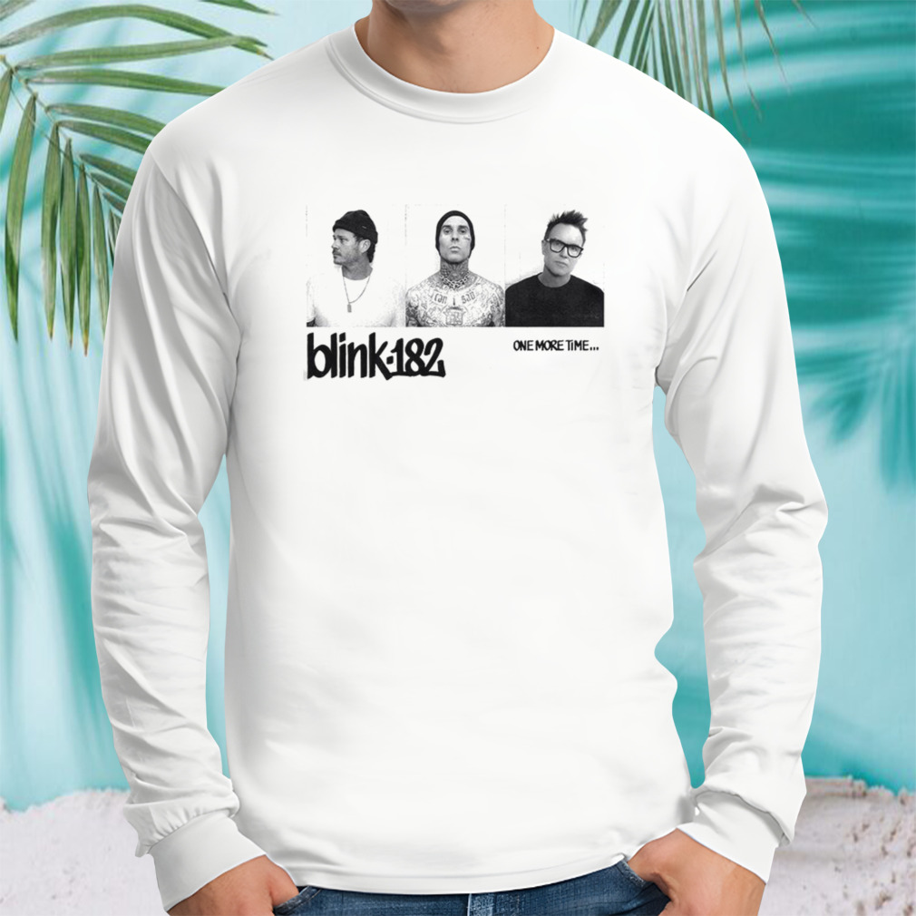 Longsleeve shirt