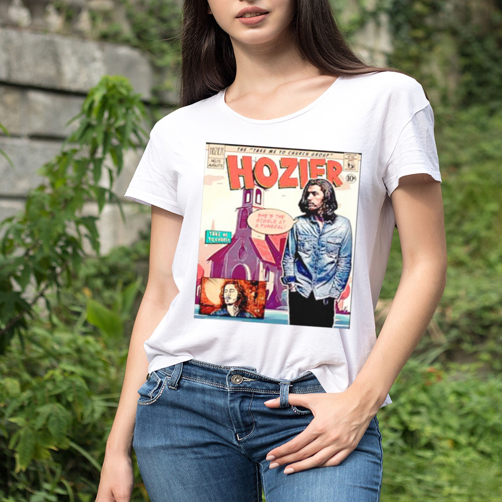 Women's shirt