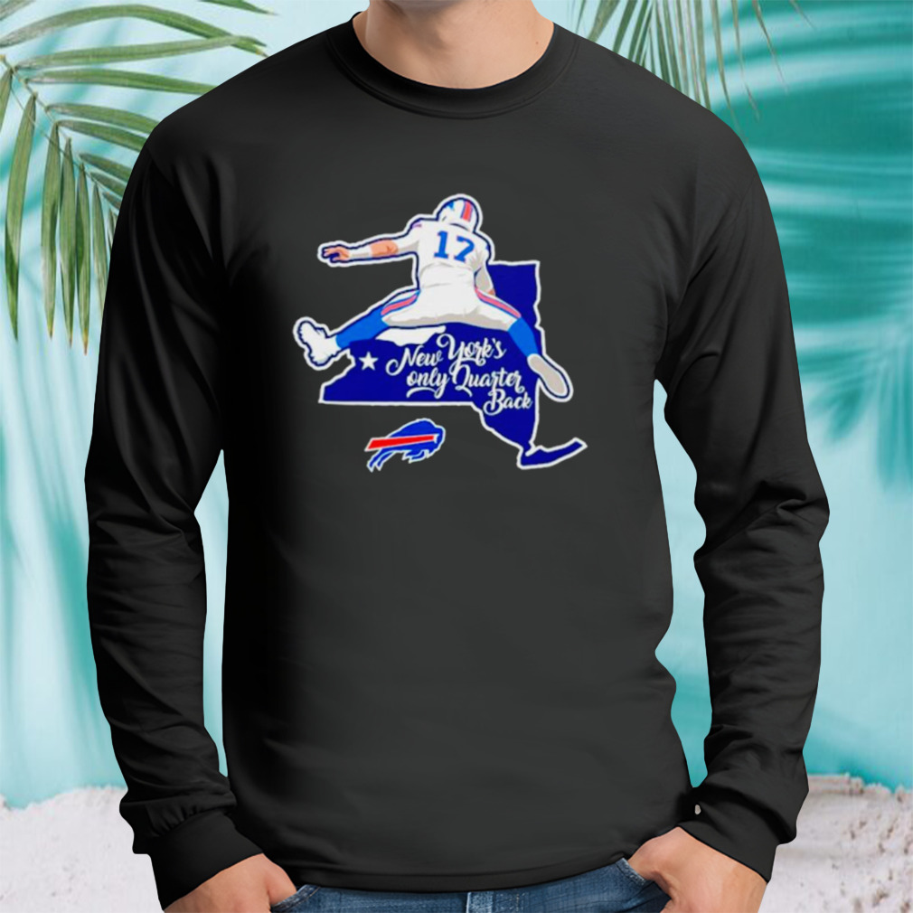 Longsleeve tshirt