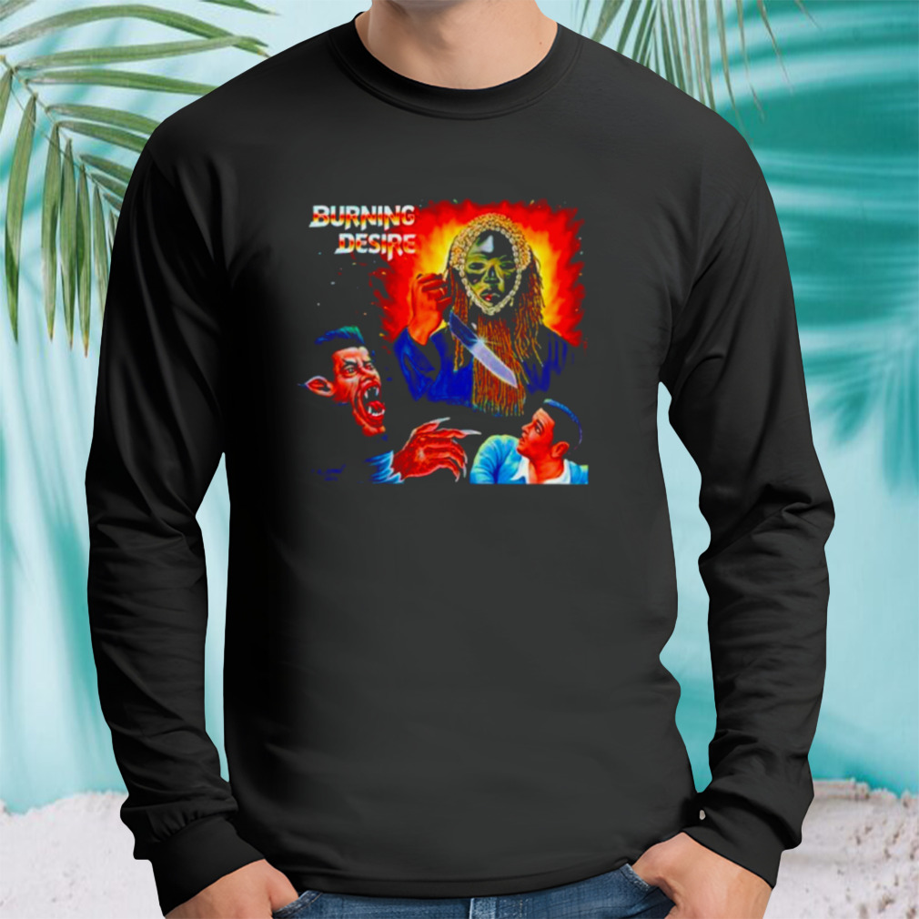 Longsleeve tshirt