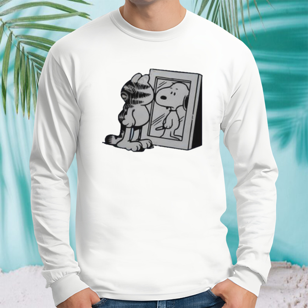Longsleeve shirt