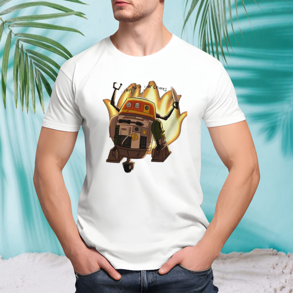 Unisex shirt