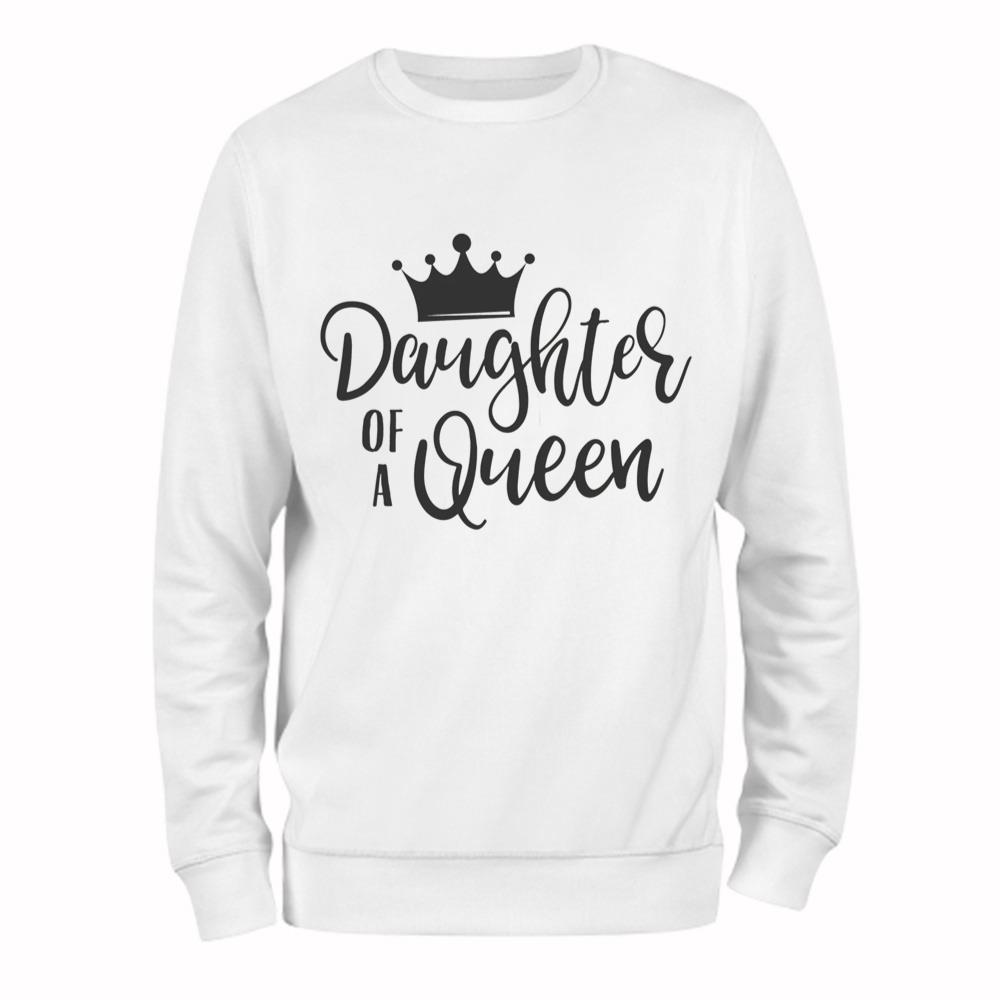 Daughter Of A Queen T-Shirt Happy Mother's Day 2 Daughter Of A Queen T-Shirt Happy Mother's Day