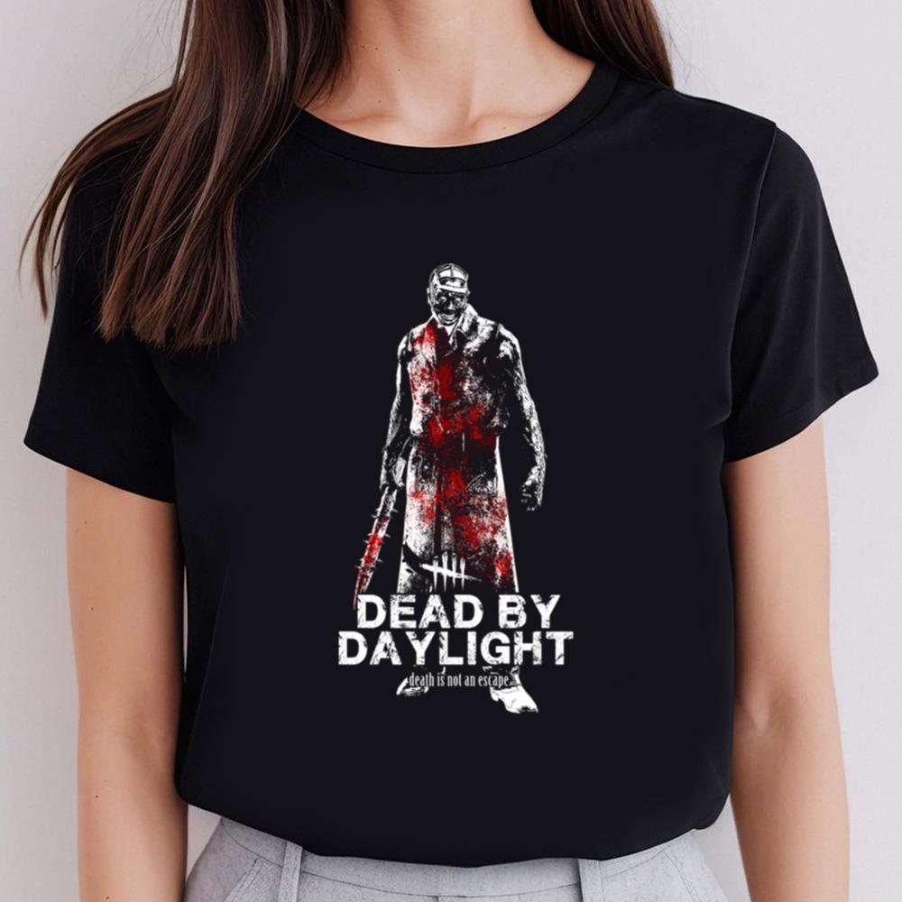 Dead By Daylight The Doctor T-shirt