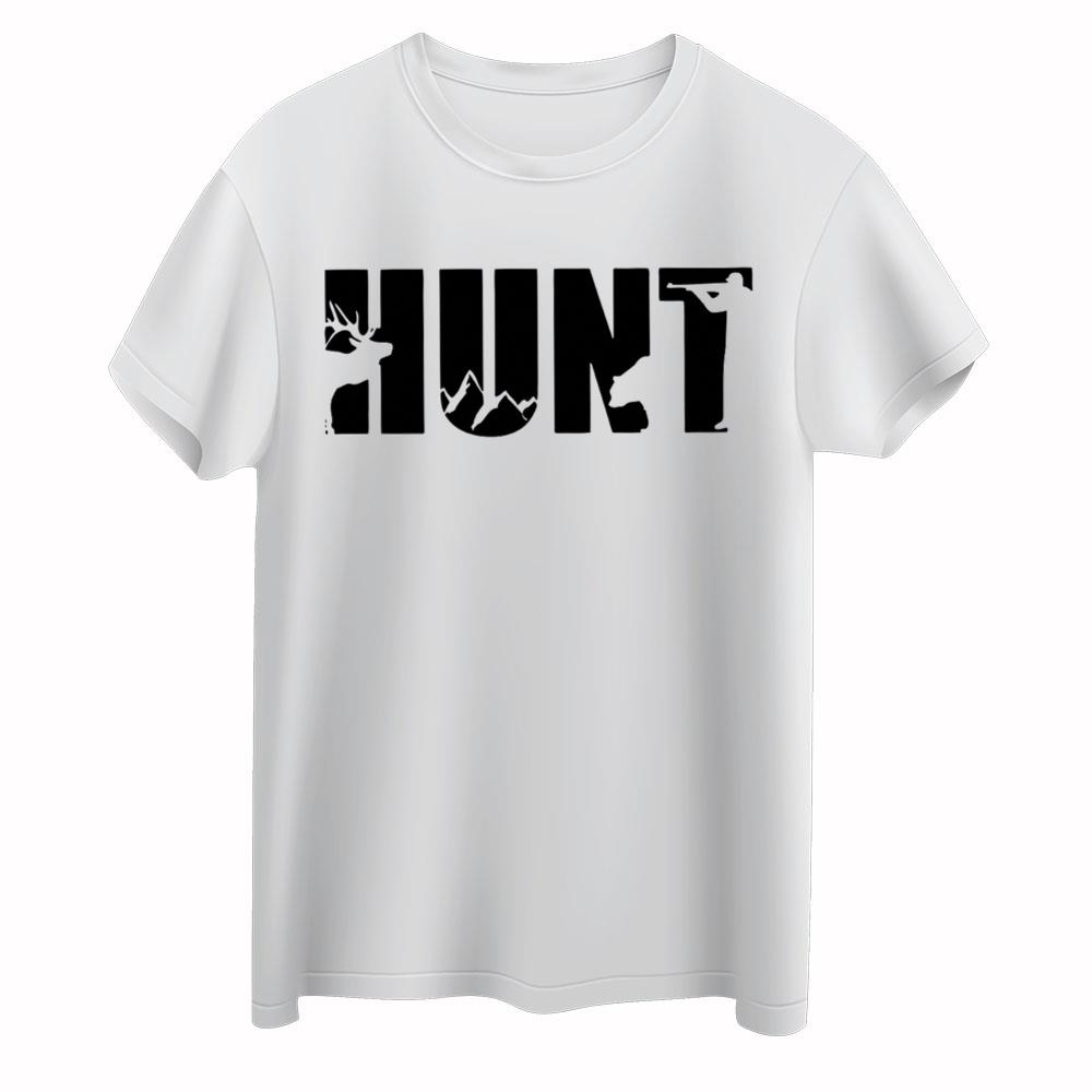 Deer Hunting Shirt For Dad, Gift For Father, Hunting Shirt