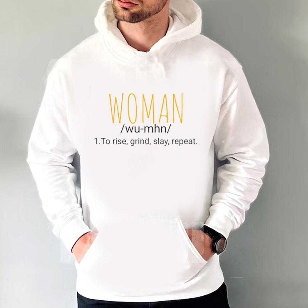 Definition Of A Woman, What Is A Woman T-shirt
