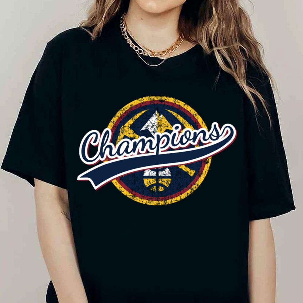 Denver Champions Of 2023 Basketball Championship Jamal Murray Jokic Porter Gordon T-shirt 2 Denver Champions Of 2023 Basketball Championship Jamal Murray Jokic Porter Gordon T-shirt