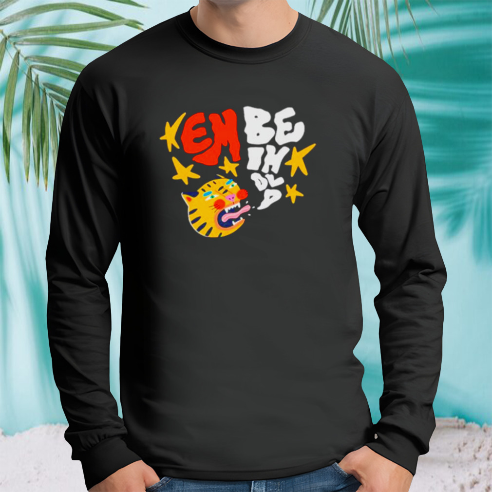 Longsleeve tshirt