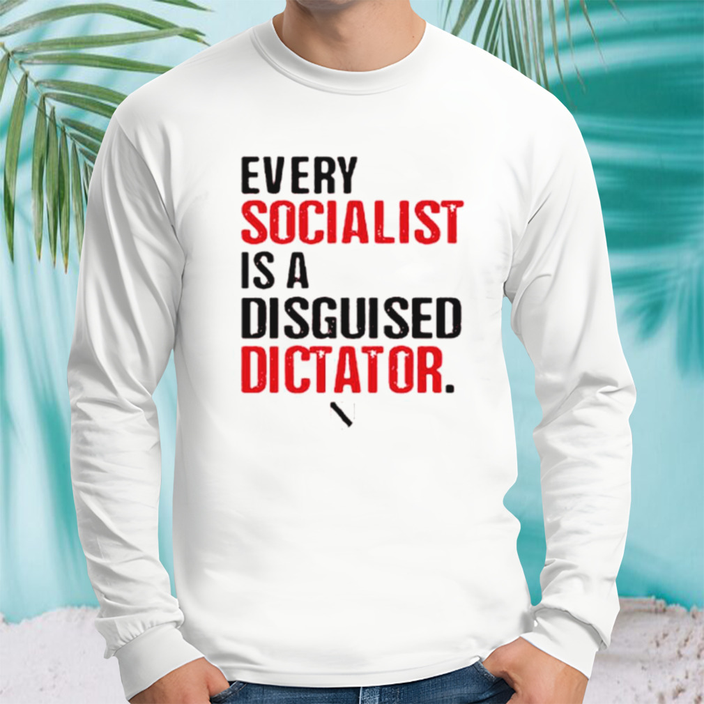 Longsleeve shirt