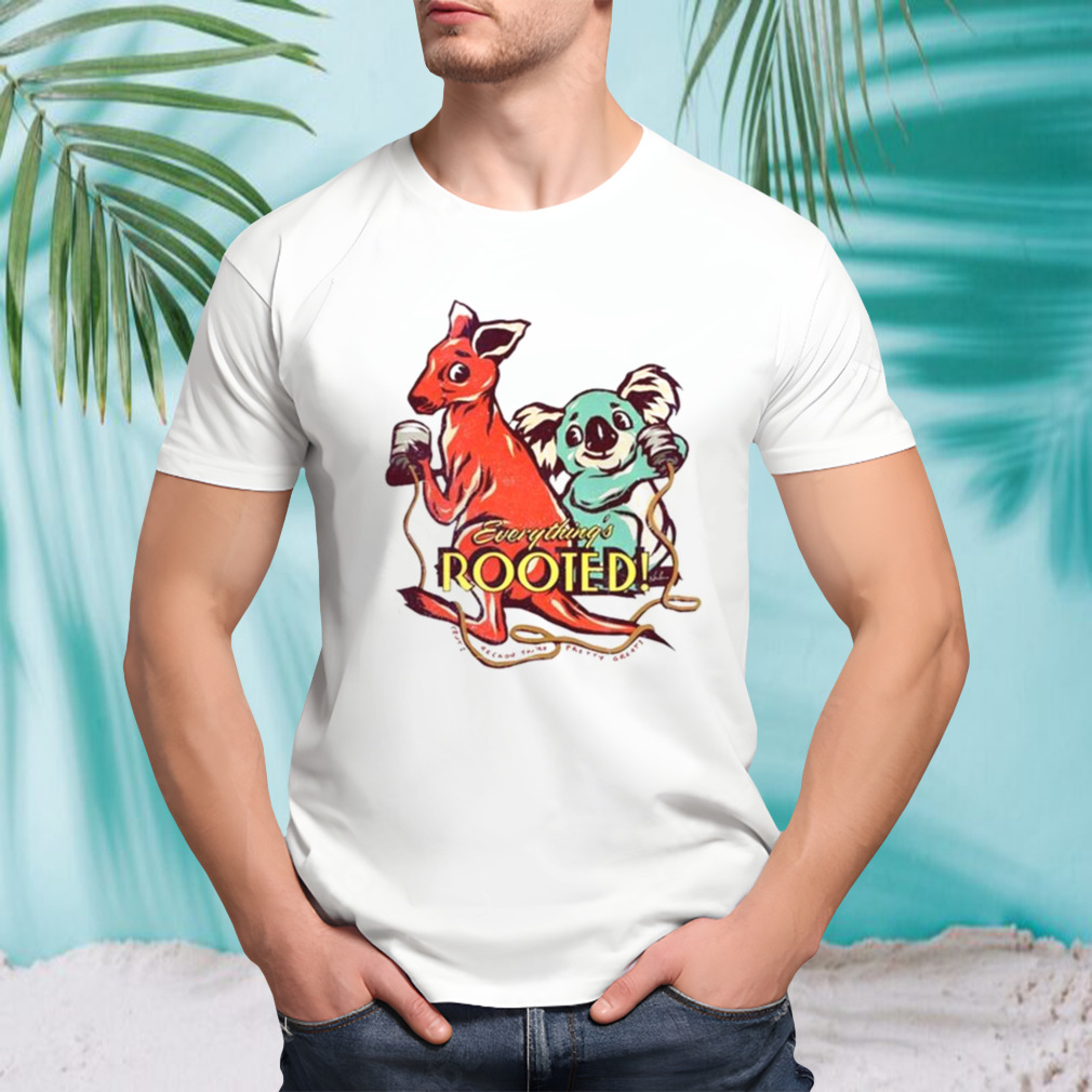 Unisex shirt