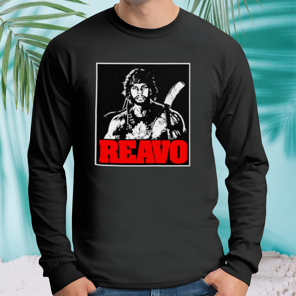 Longsleeve tshirt