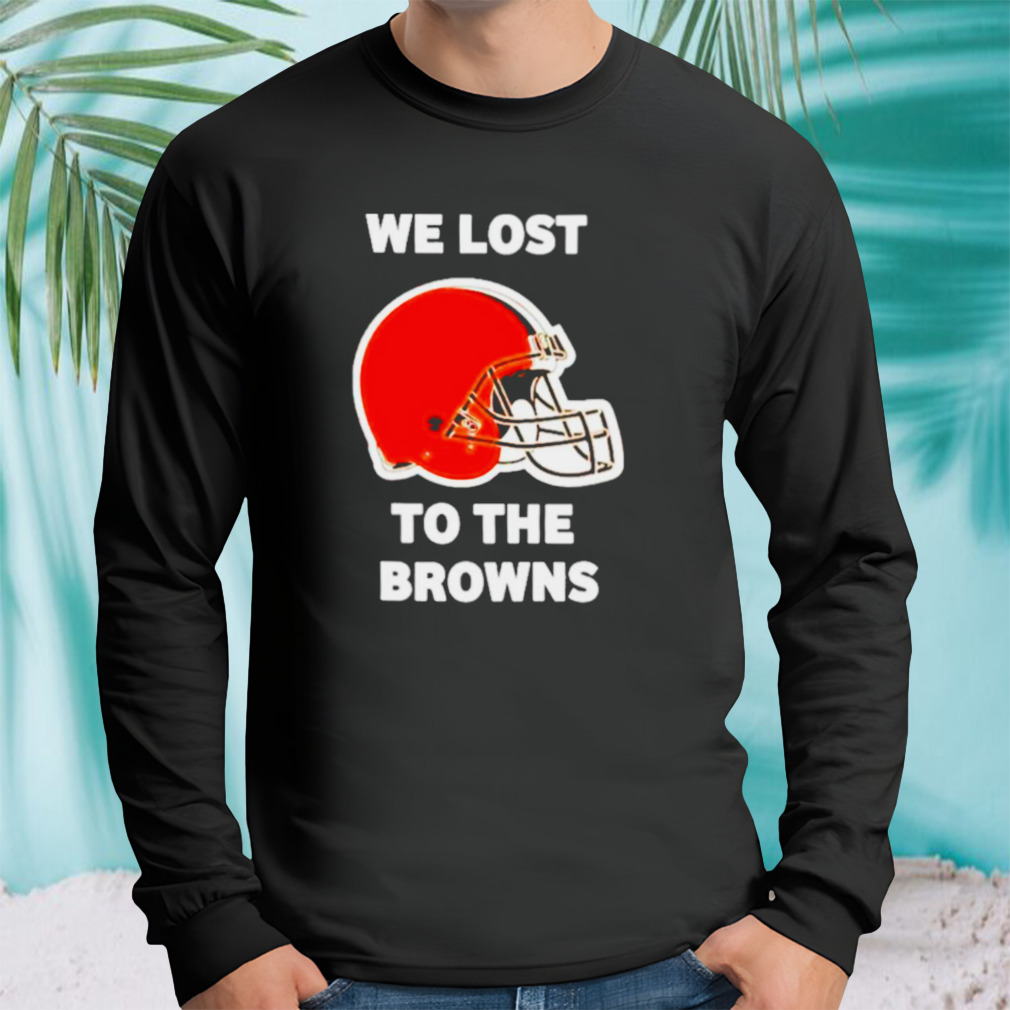 Longsleeve tshirt