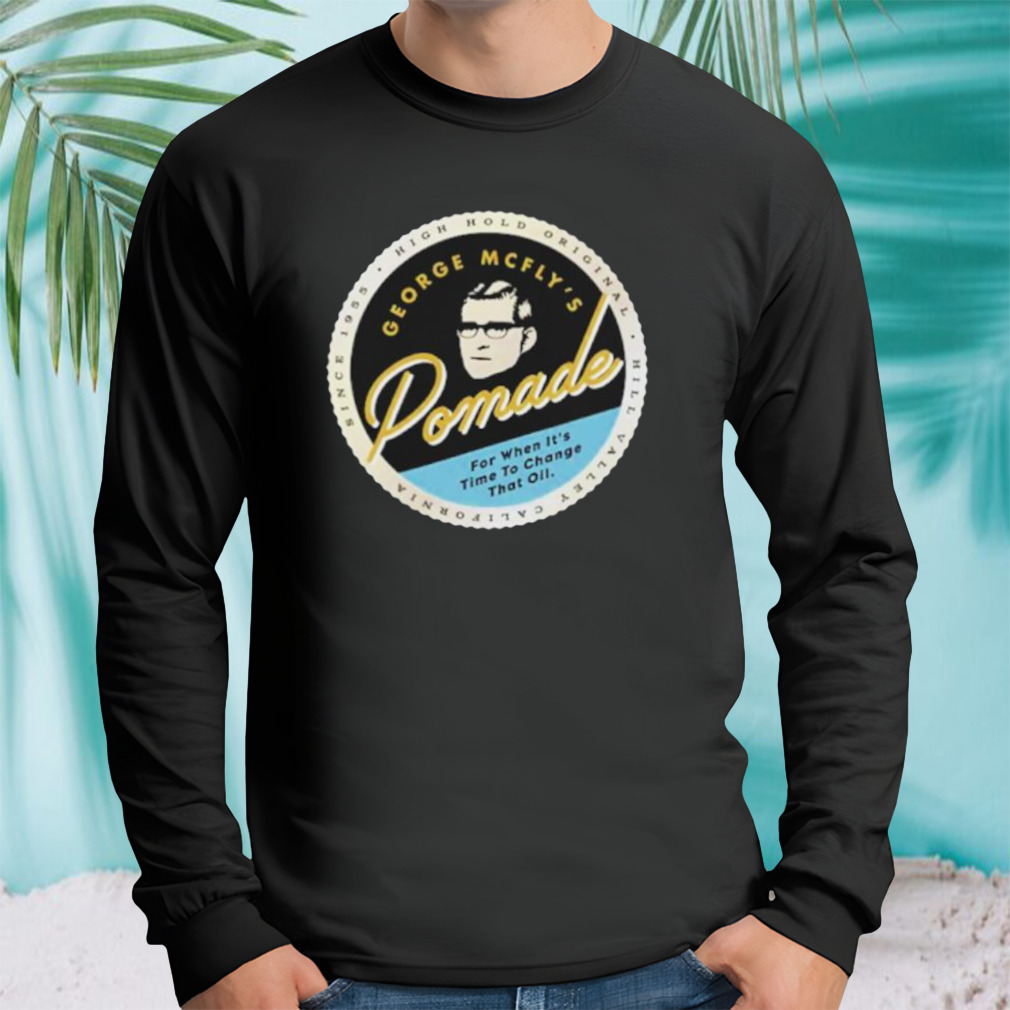 Longsleeve tshirt