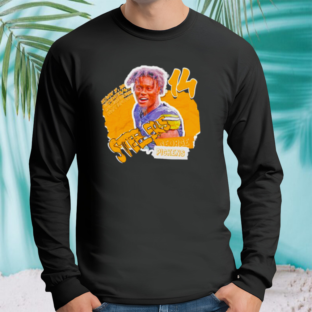 Longsleeve tshirt