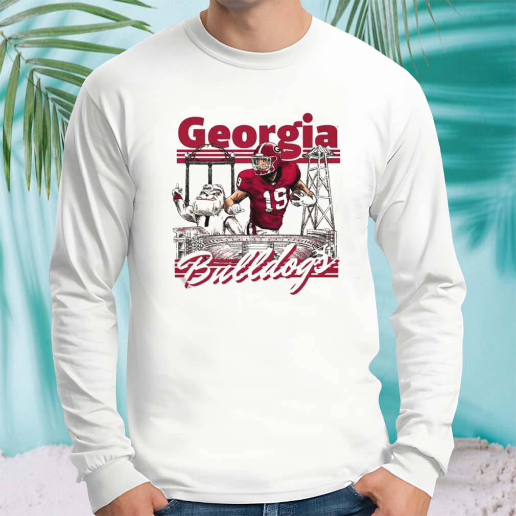 Longsleeve shirt