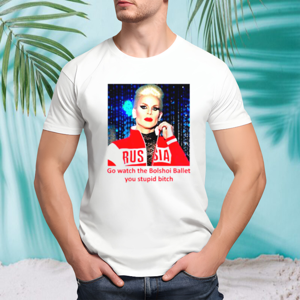 Unisex shirt