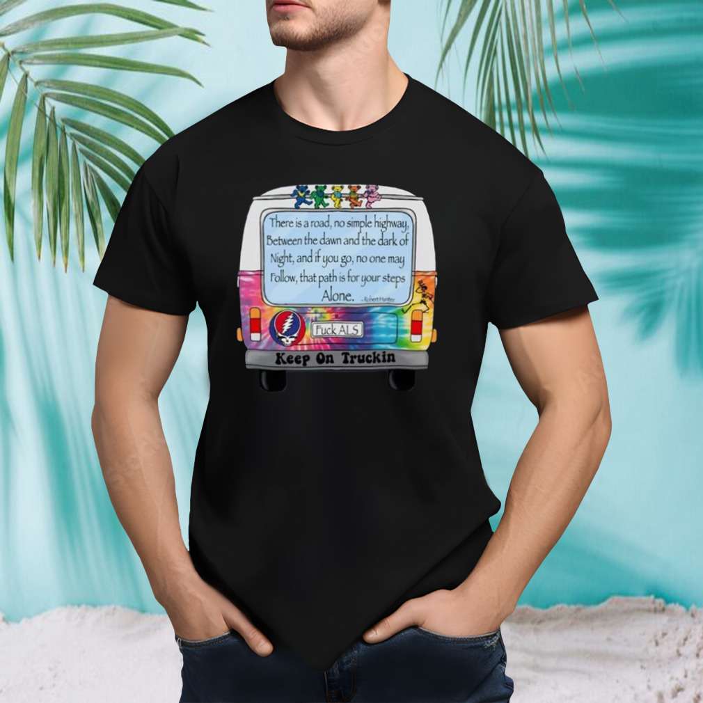 Unisex tshirt