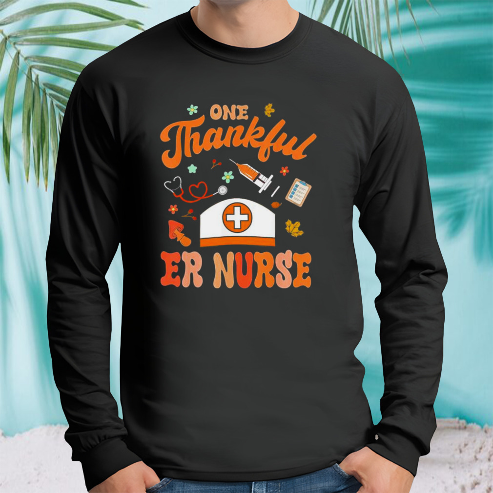 Longsleeve tshirt
