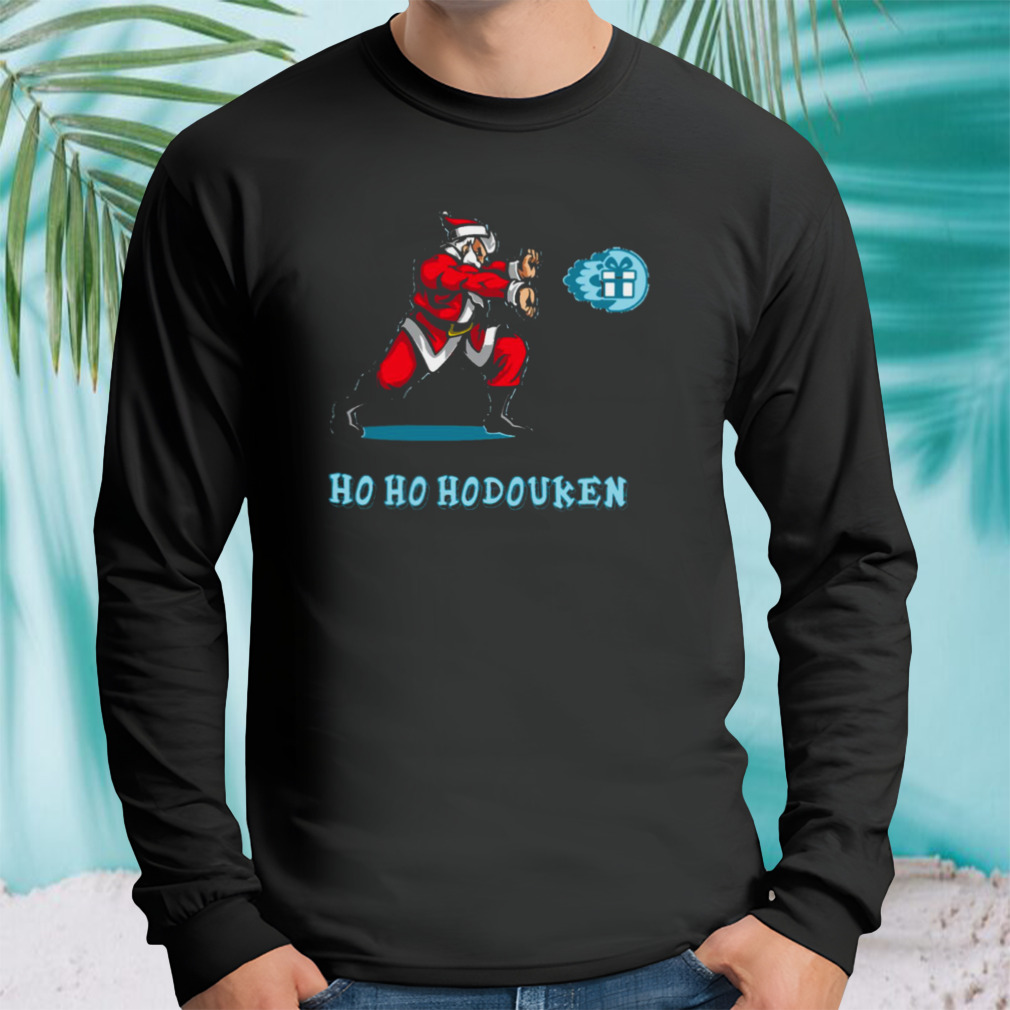 Longsleeve tshirt