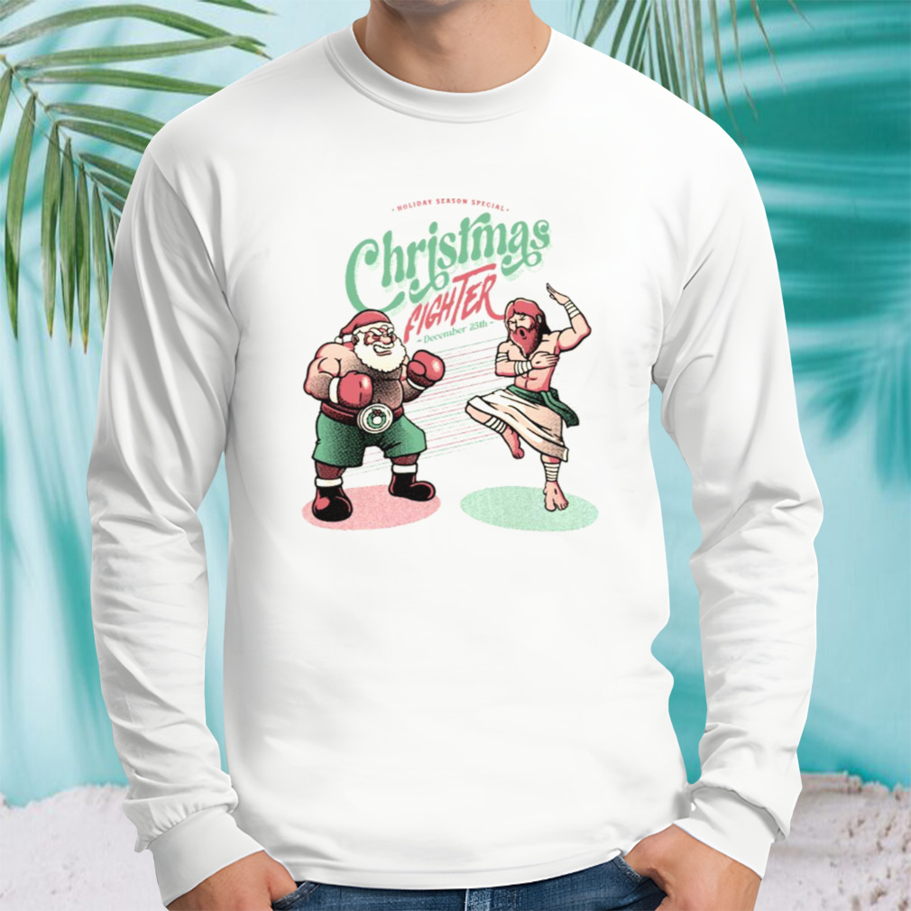 Longsleeve shirt