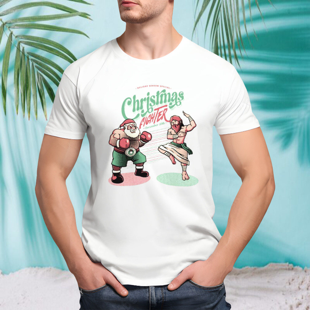 Unisex shirt