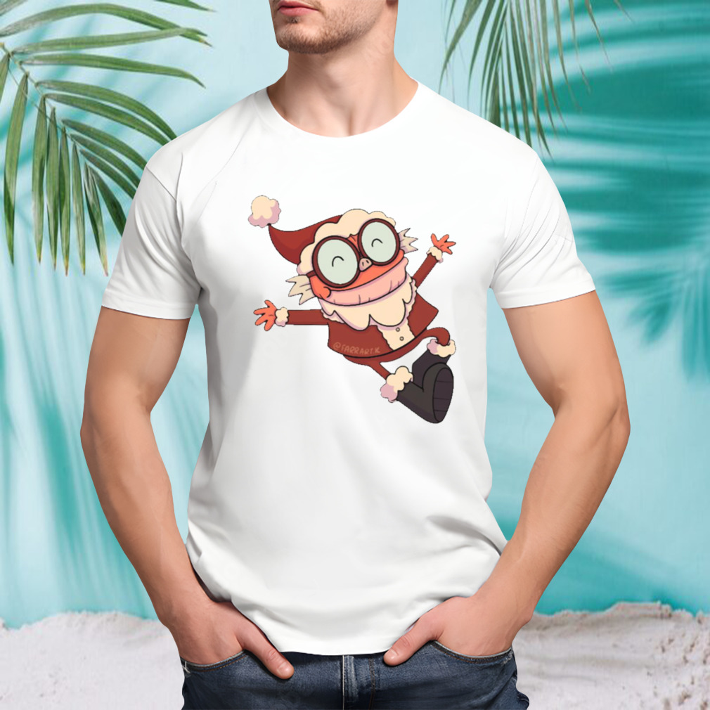 Unisex shirt