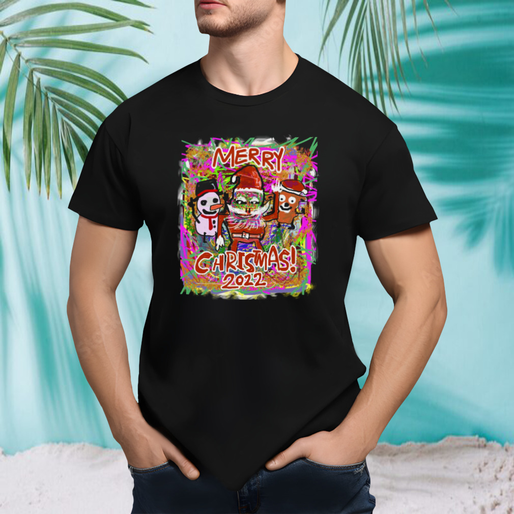 Unisex tshirt