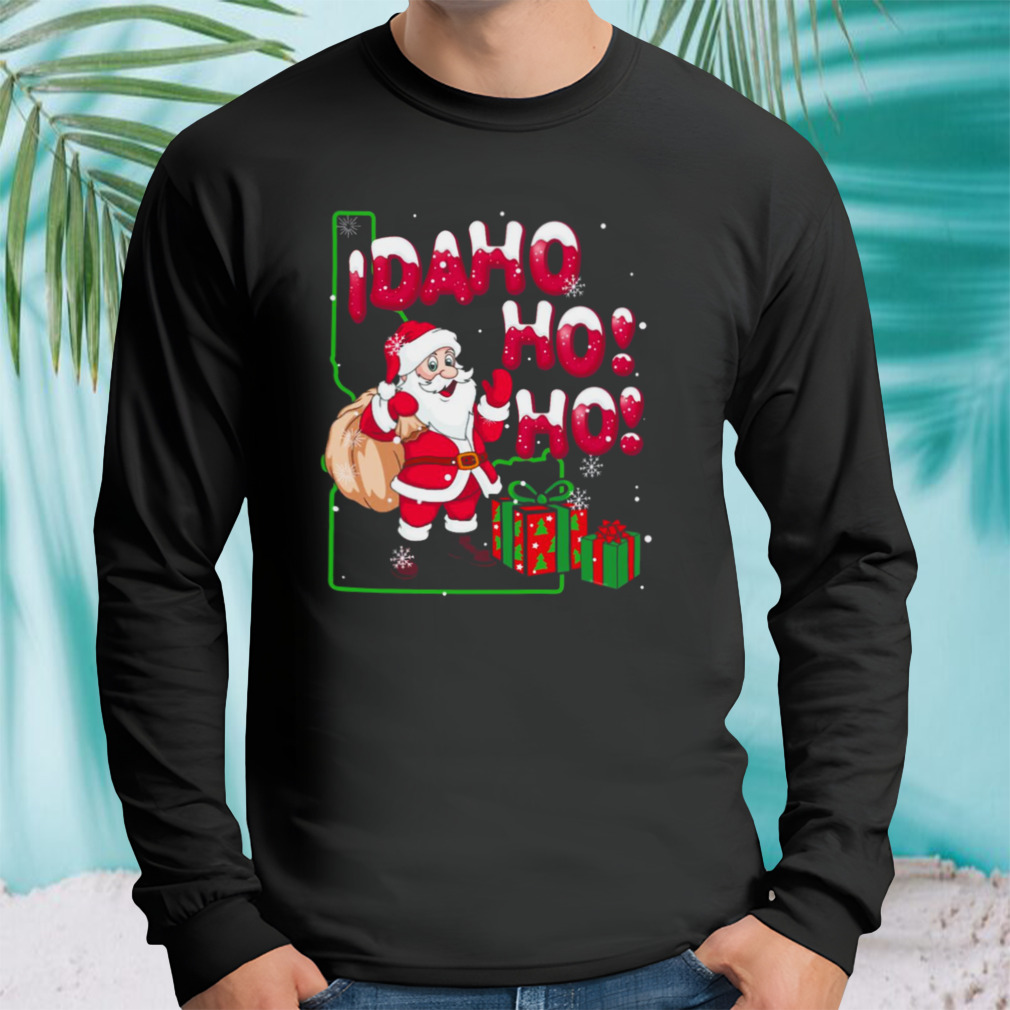 Longsleeve tshirt