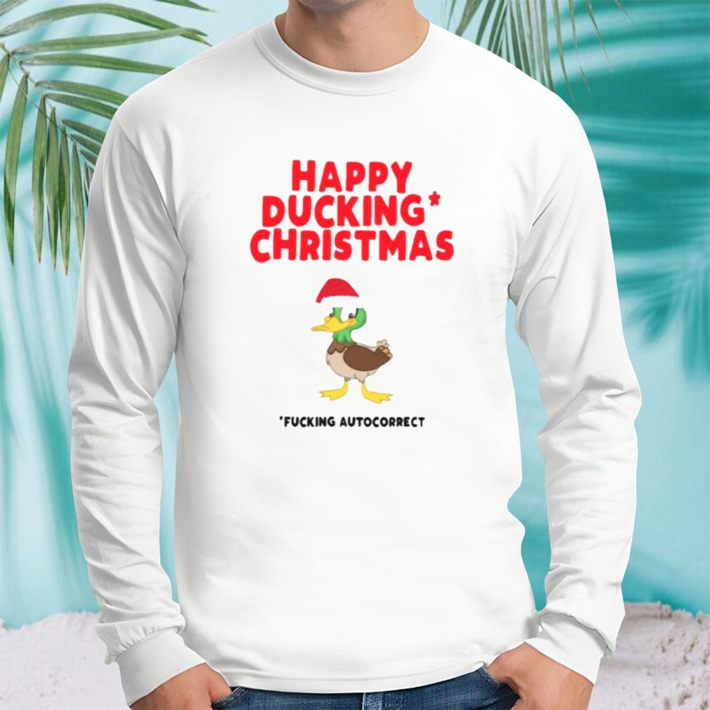 Longsleeve shirt