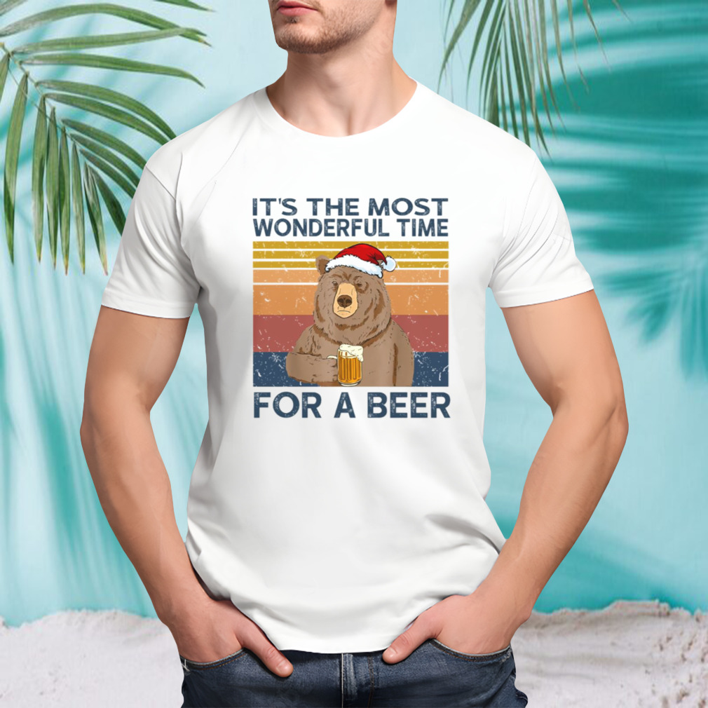 Unisex shirt