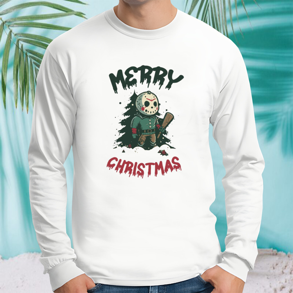 Longsleeve shirt